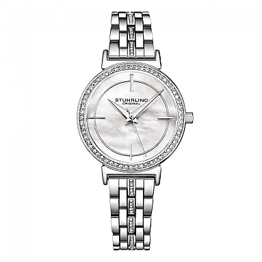 Relógio Stuhrling 3987 Masculino 33mm