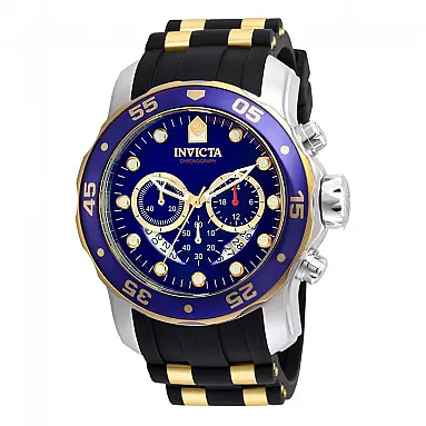 Relógio Masculino Pro Diver SCUBA,