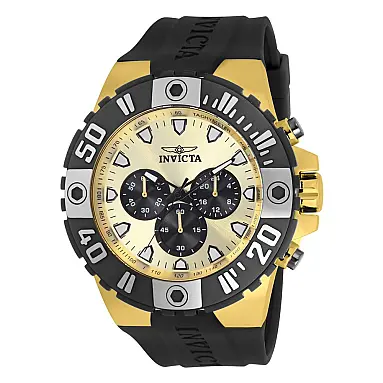 Relógio Masculino Pro Diver, Invicta