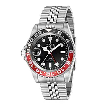 Relgio masculino Pro Left-Handed Swiss Ronda 515.24H Calibre - 42mm. Ao 43971