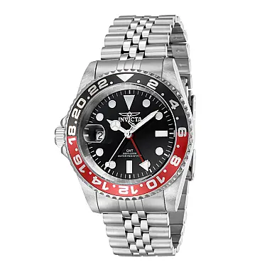 Relgio masculino Pro Left-Handed Swiss