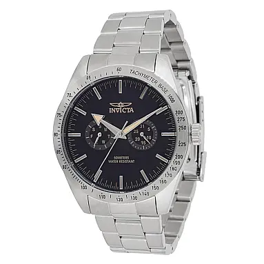 Relógio Masculino Especializado - 44mm.