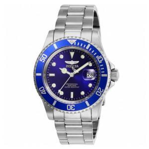 Relógio Masculino Invicta Pro Diver 40mm Aço 26971