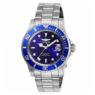 Relógio Masculino Invicta Pro Diver