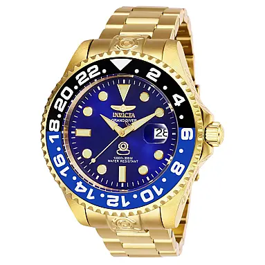 Relógio Masculino Automático Grand Diver,