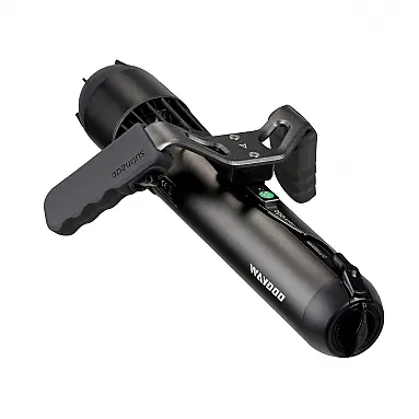 Waydoo Subnado: Scooter Subaquática Edição