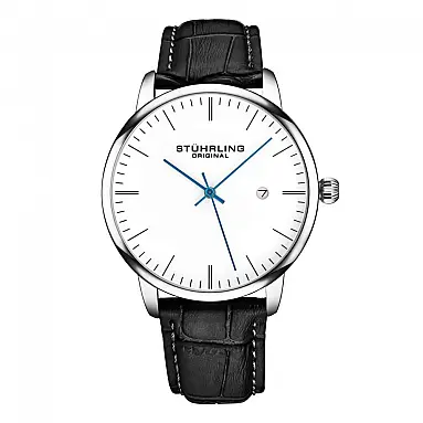 Relógio Masculino Stuhrling 3997.1 Quartzo
