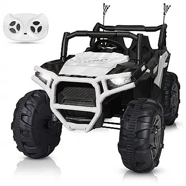 BAHOM Carrinho, Carro Elétrico Jeep,