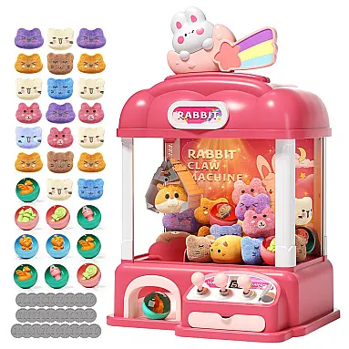 AIQI 55 PCS Large Kids