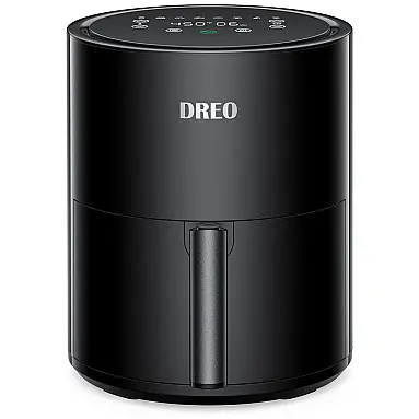 Fritadeira Elétrica AirFryer sem Óleo