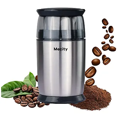 Moedor de Café Elétrico em
