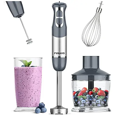 Mixer 3 em 1 com