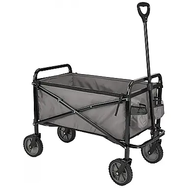 Carrinho Dobrável para Camping e