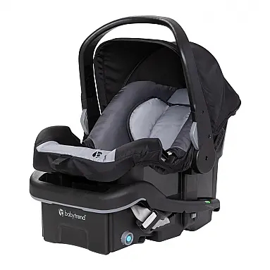 Cadeirinha de Bebê Baby Trend