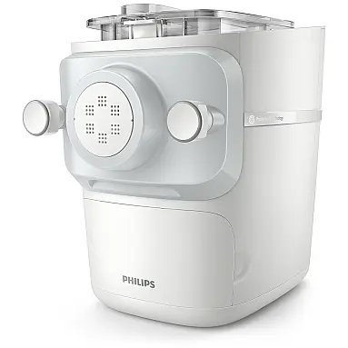 Máquina de Macarrão com 8