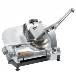 Hobart HS71 13 Fatiador Industrial Automático Heavy Duty com Lâmina Removível de 12 hp
