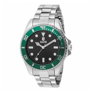 Relógio Masculino Montres Prestige X Invicta 42mm em Aço MPW0081