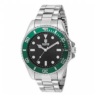 Relógio Masculino Montres Prestige X