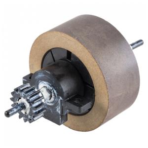 Conjunto Roda de Polimento Waring 503081 para Afiador WKS800