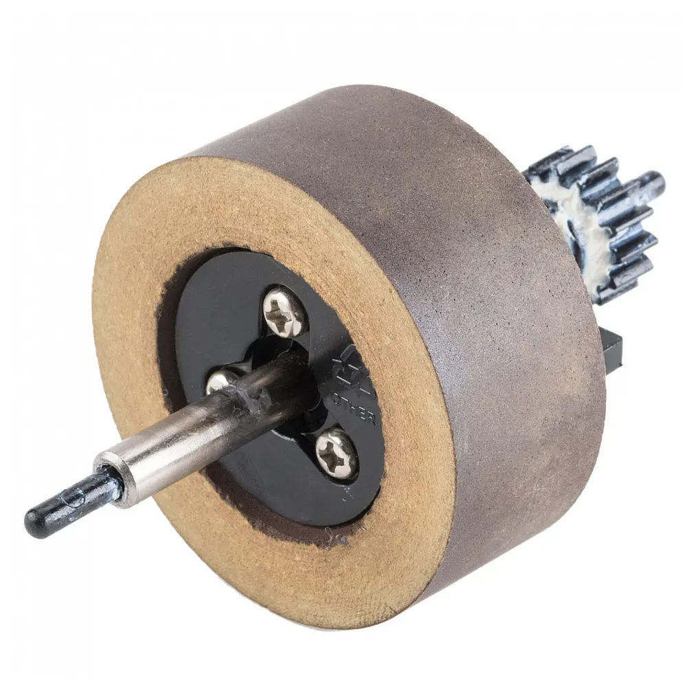 Conjunto Roda de Polimento Waring 503081 para Afiador WKS800 — foto 2