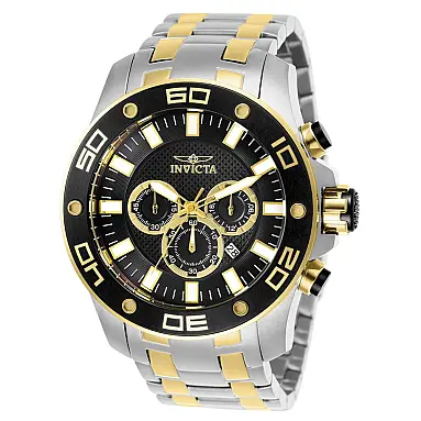 Relgio masculino Pro SCUBA -