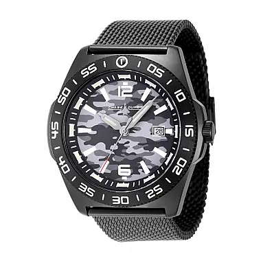 Relógio Masculino Chase Durer 45mm