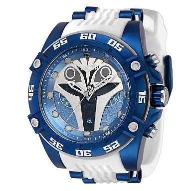 Relógio Masculino Star Wars, Invicta