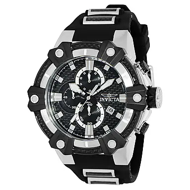 Relógio masculino Invicta Carbon Hawk