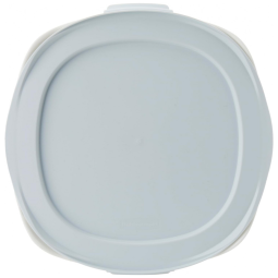 Assadeira de Vidro 1,7 Litros para Forno com Tampa, Rubbermaid