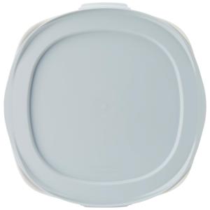 Assadeira de Vidro 1,7 Litros para Forno com Tampa, Rubbermaid