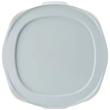 Assadeira de Vidro 1,7 Litros