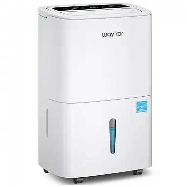 Desumidificador Waykar 70,97 Litros Eficiente