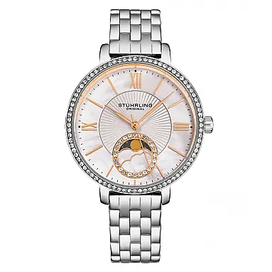 Relógio Stuhrling Horizonte 4038, 36