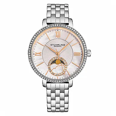 Relgio Stuhrling S38 de 36mm