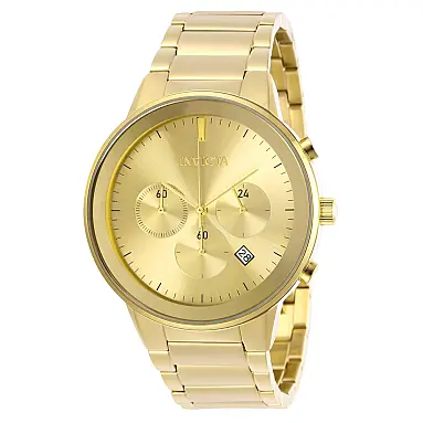 Relgio Especial Masculino - 43mm.
