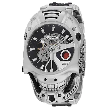 Relógio Masculino Invicta Artist Automático