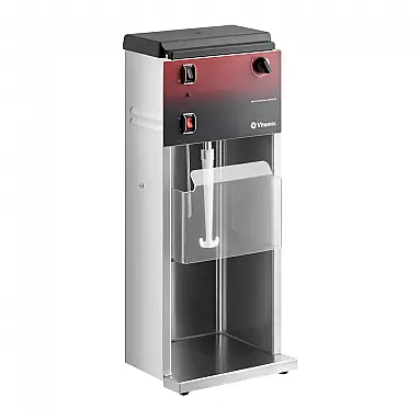 Vitamix Mixn Mixer Advance 12,17