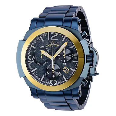 Relgio masculino calibre Ronda Z60