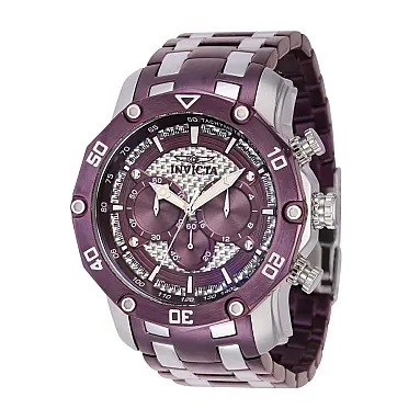 Relógio Masculino Pro Diver, Invicta