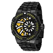 Relgio masculino Subaqua - 47 mm. Preto 41681