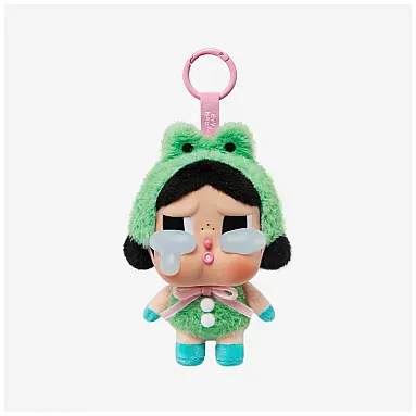 Boneca Chorona da Série CRYBABY