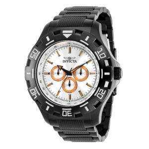 Relgio Especial Masculino - 54mm. Preto 38681