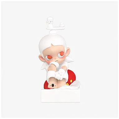 Figura Zsiga Pondering Love da