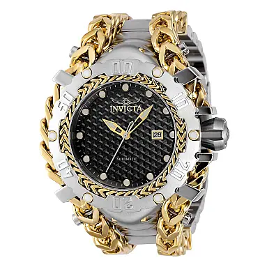 Relgio masculino Gladiador Automtico -