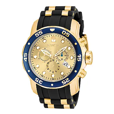 Relógio Masculino Pro Diver SCUBA,