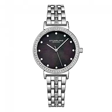 Relógio Feminino Stuhrling Sinfonia 3988