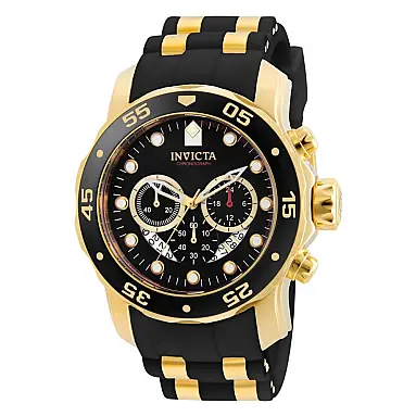 Relógio Masculino Pro Diver SCUBA,