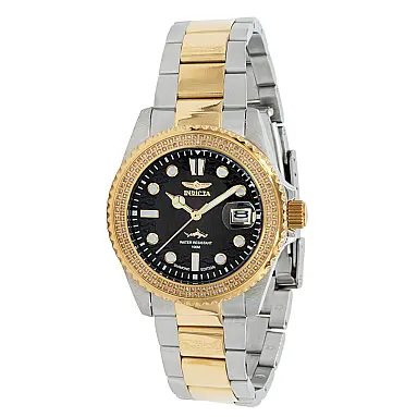 Relógio Feminino Pro Diver 0,67