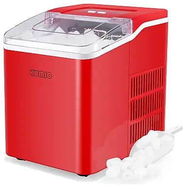 Máquina de Gelo até 11