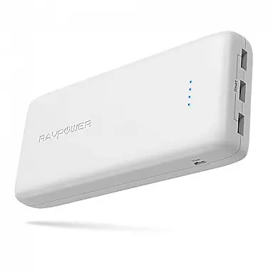 Powerbank Carregador Portatil 32000mAh Bateria